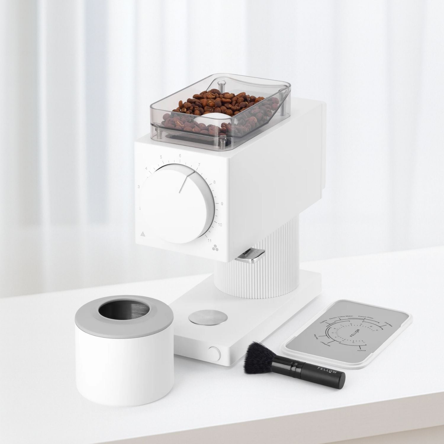 Fellow Ode Brew Grinder