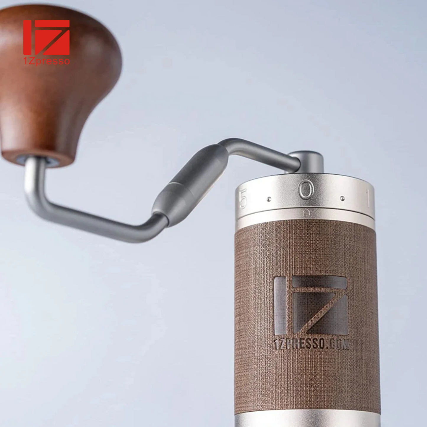 1Zpresso X Pro S Heptagonal Precision Coffee Grinder