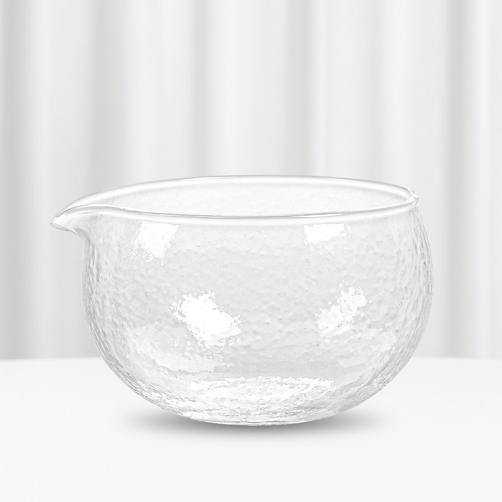Handcrafted Clay Chawan – Ceremonial Grade Matcha Whisking Bowl