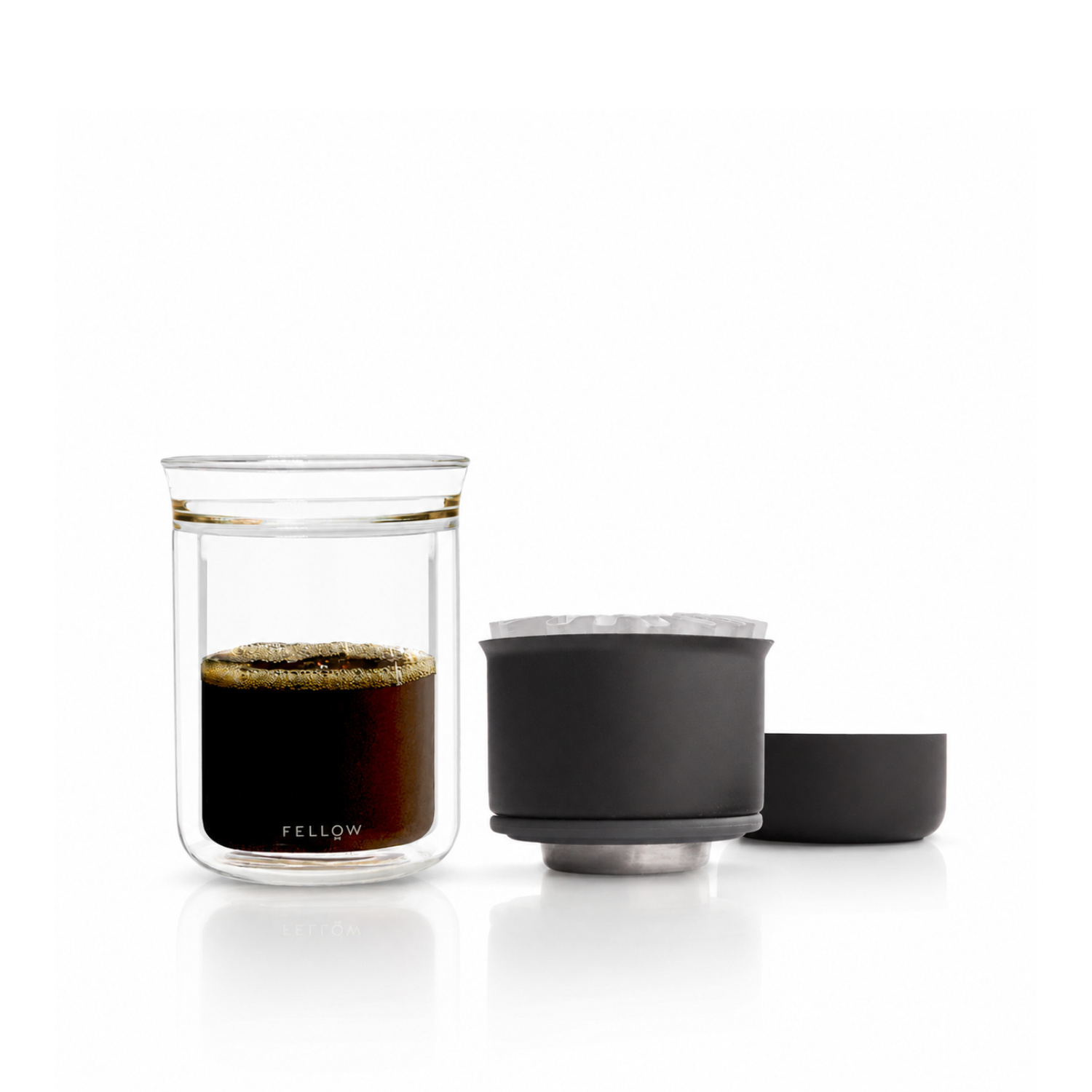 Fellow Stagg Dripper & Pour-Over Set