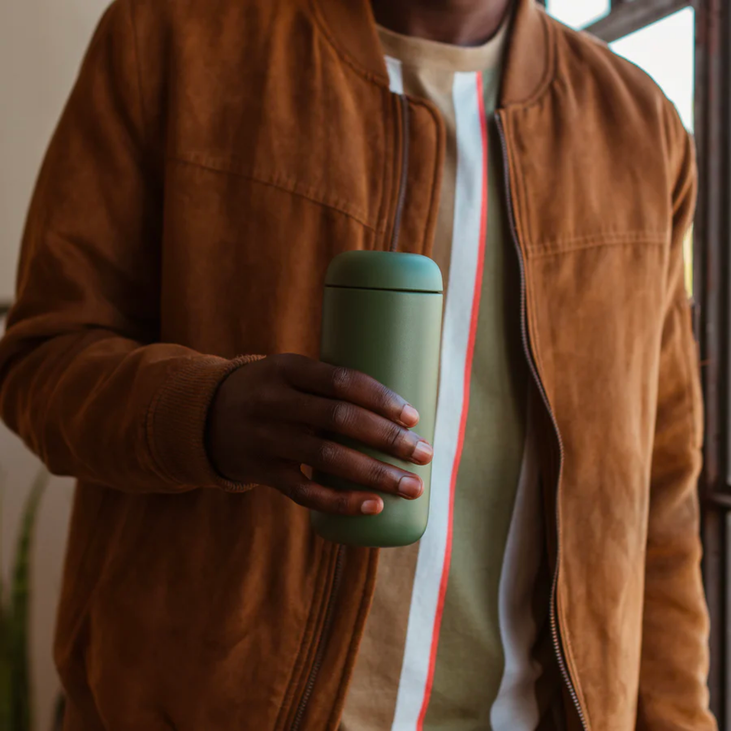 Fellow Carter Tumbler Mug