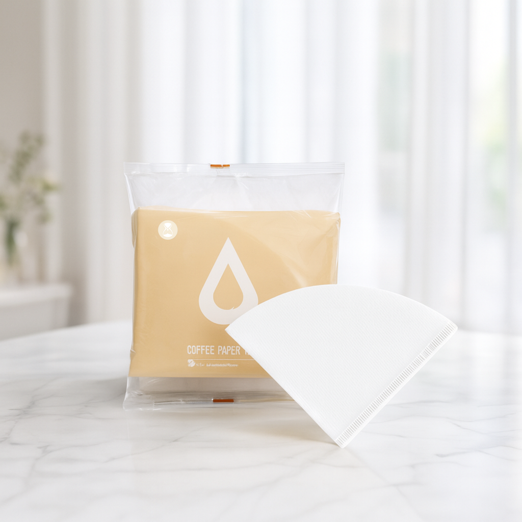 Timemore Conical V60 Specialty Filter Paper