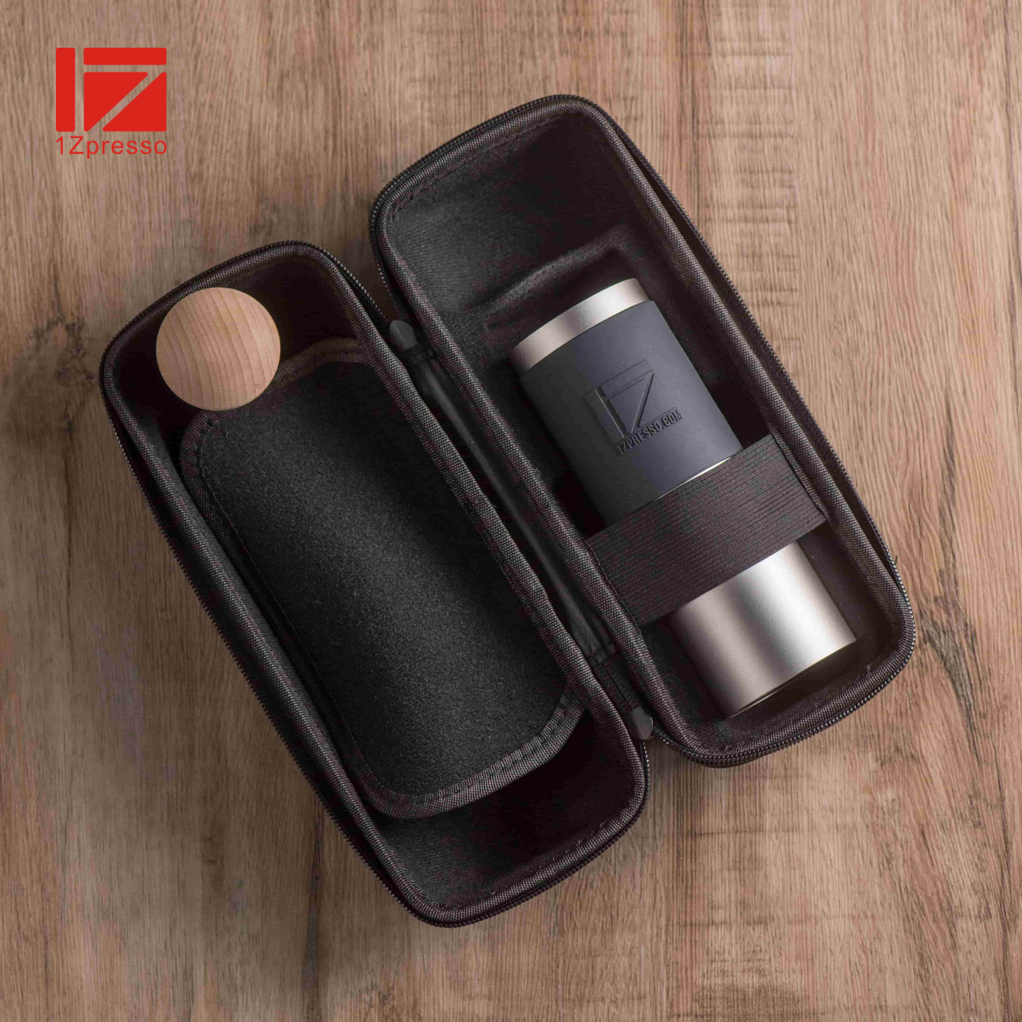 1Zpresso Cylinder Case & Carrying Case