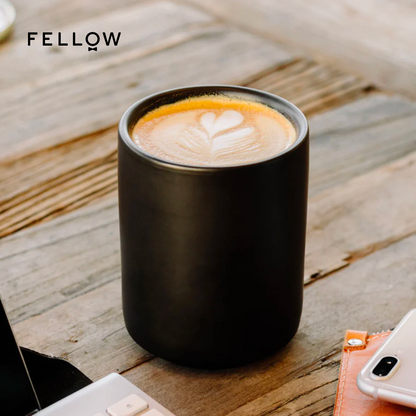 Fellow Monty Milk Art Cup