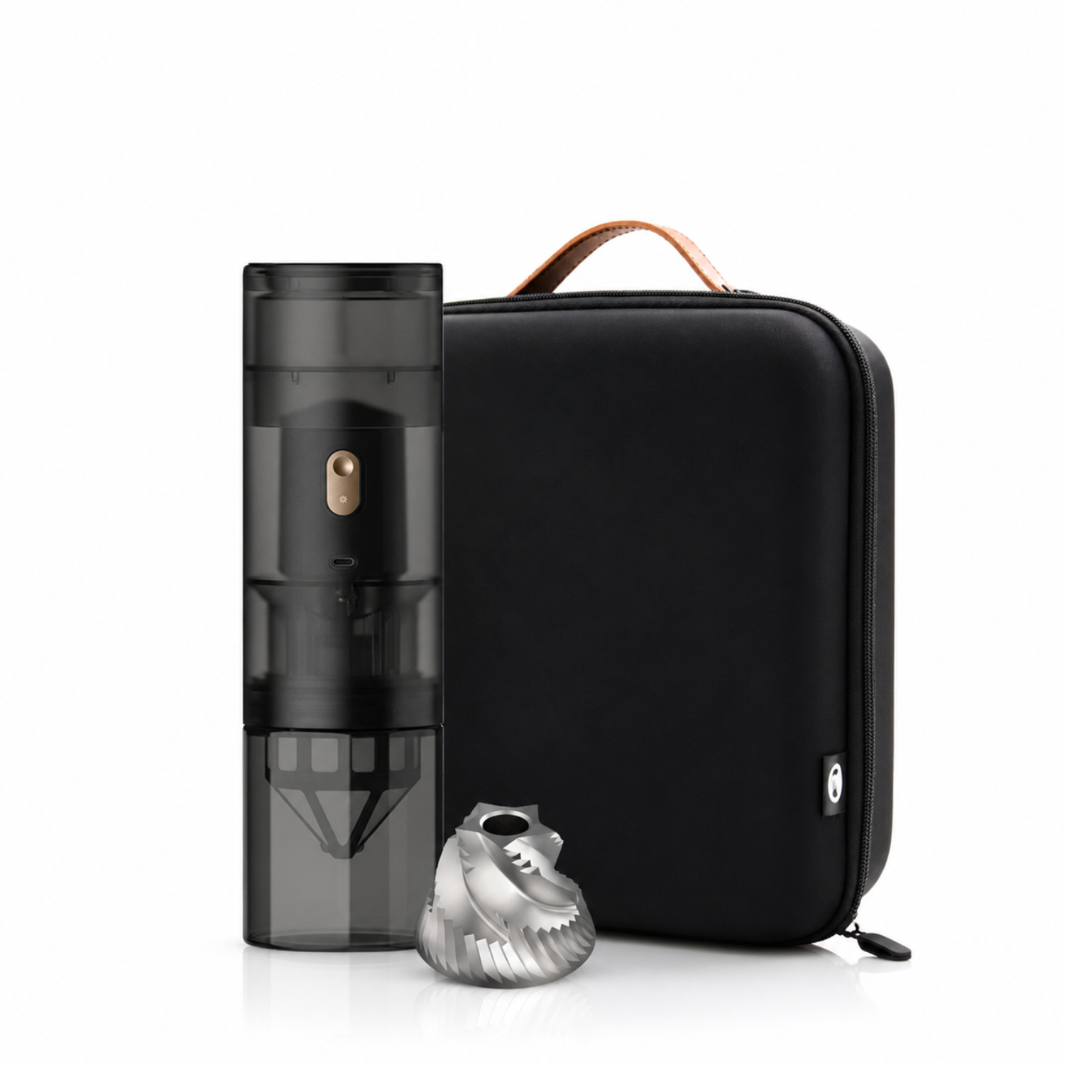 Timemore Portable Automatic Coffee Grinder