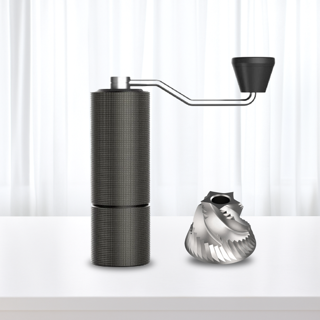 Timemore Chestnut Manual Coffee Hand Grinder