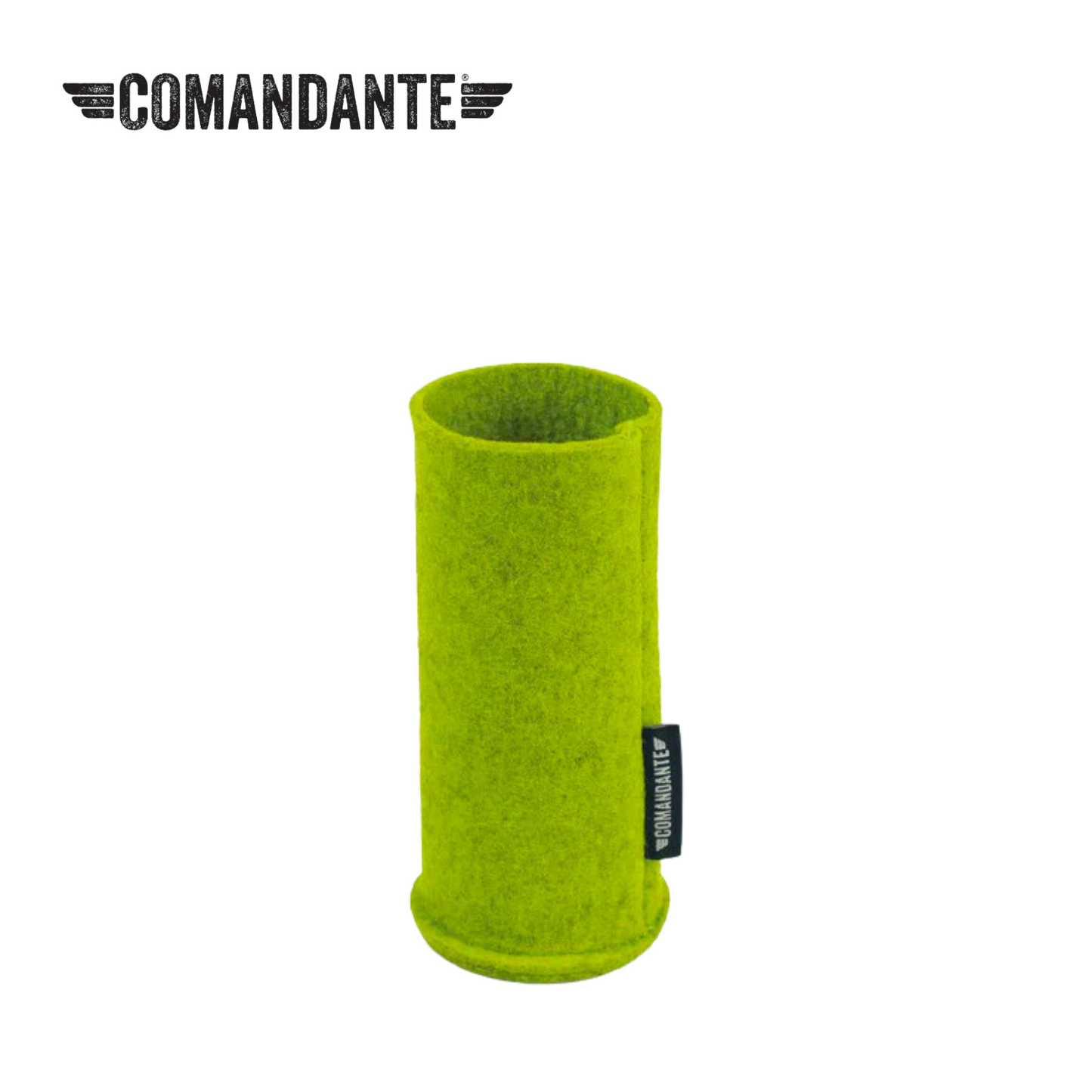 Comandante Merino Wool Felt Sleeve