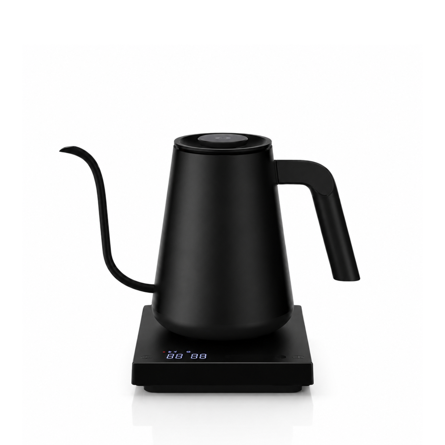 Timemore Pour Over Gooseneck Kettle Collection - Electric Temperature Control Kettle and Mini Hand Drip Kettle