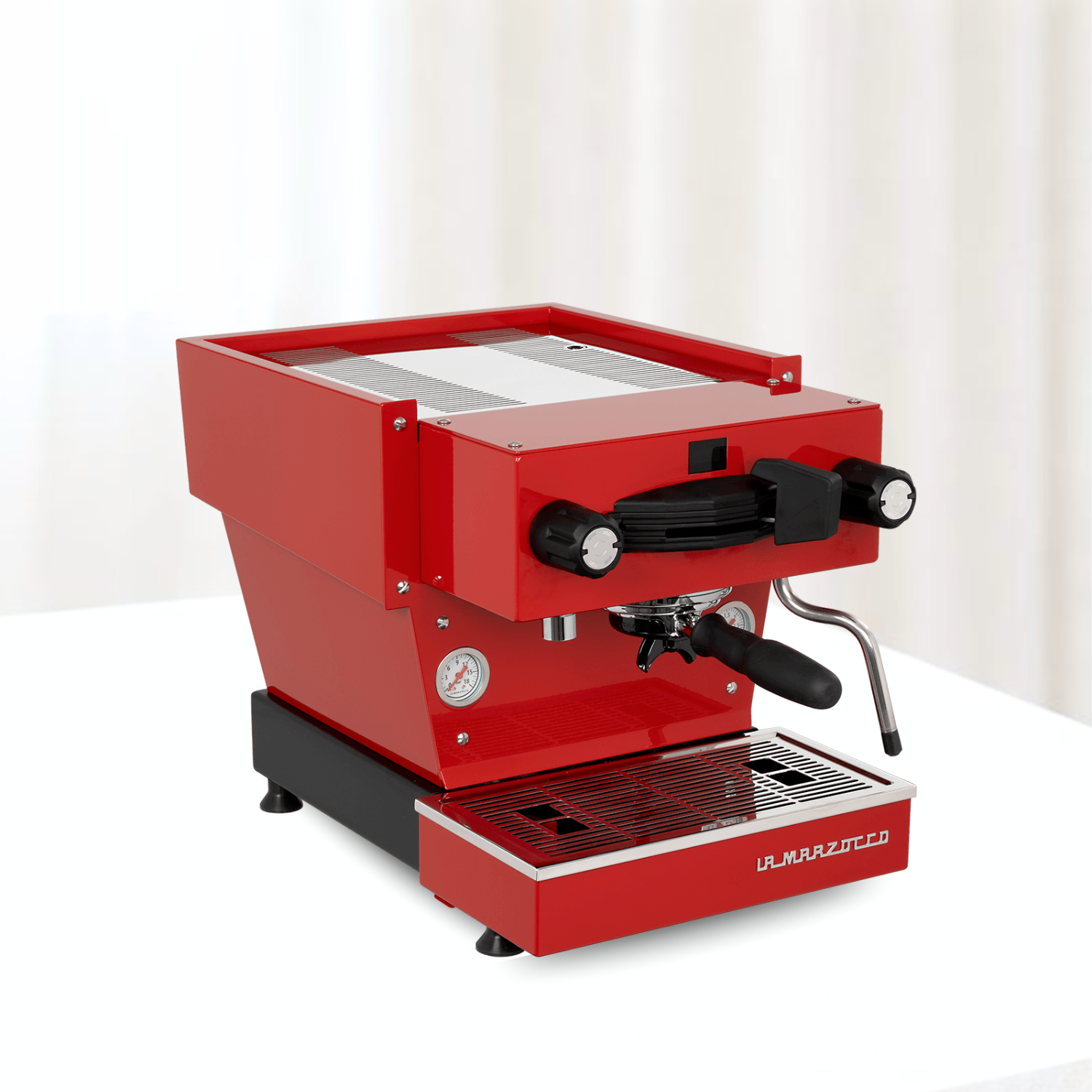La Marzocco Linea Mini R Espresso Machine