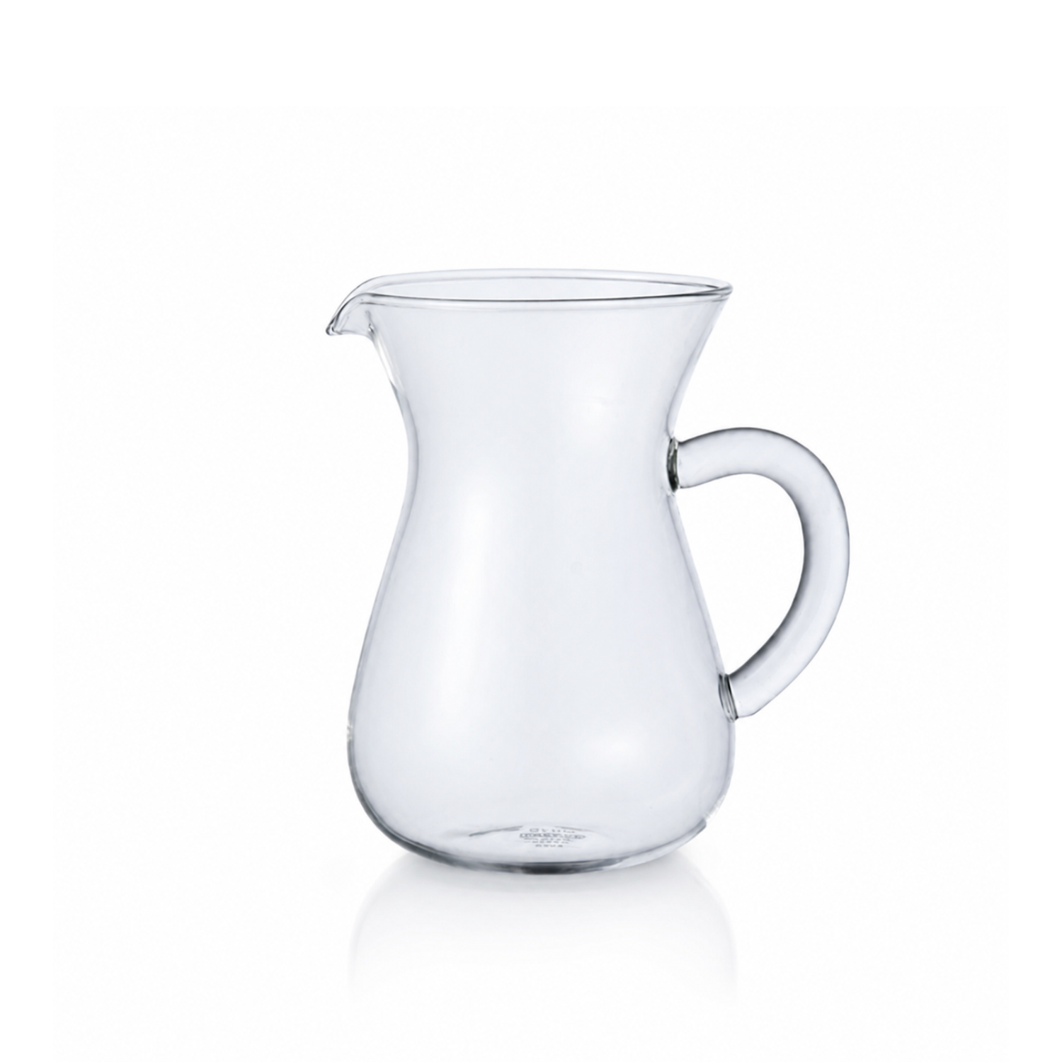 Kinto SCS Glass Server Carafe