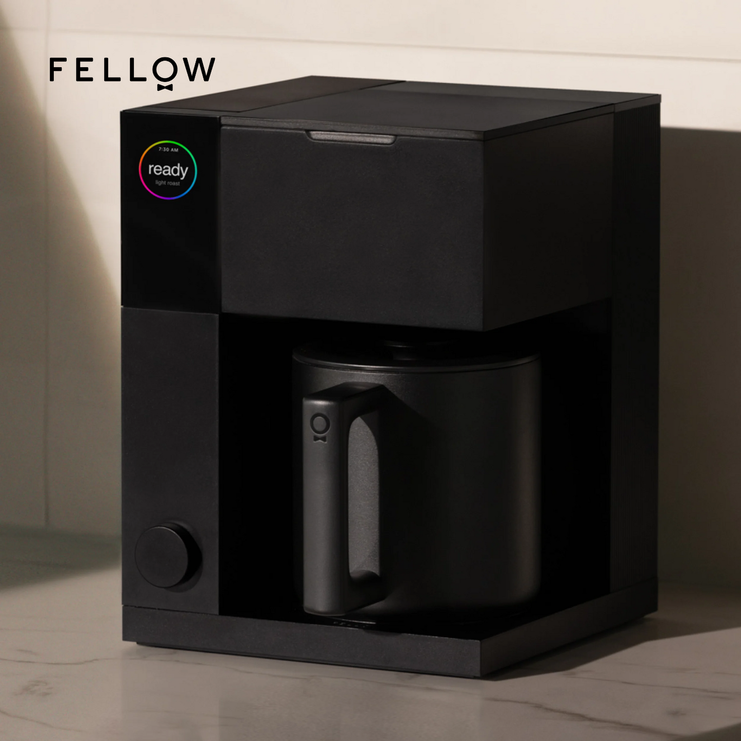 Fellow Aiden Precision Coffee Maker