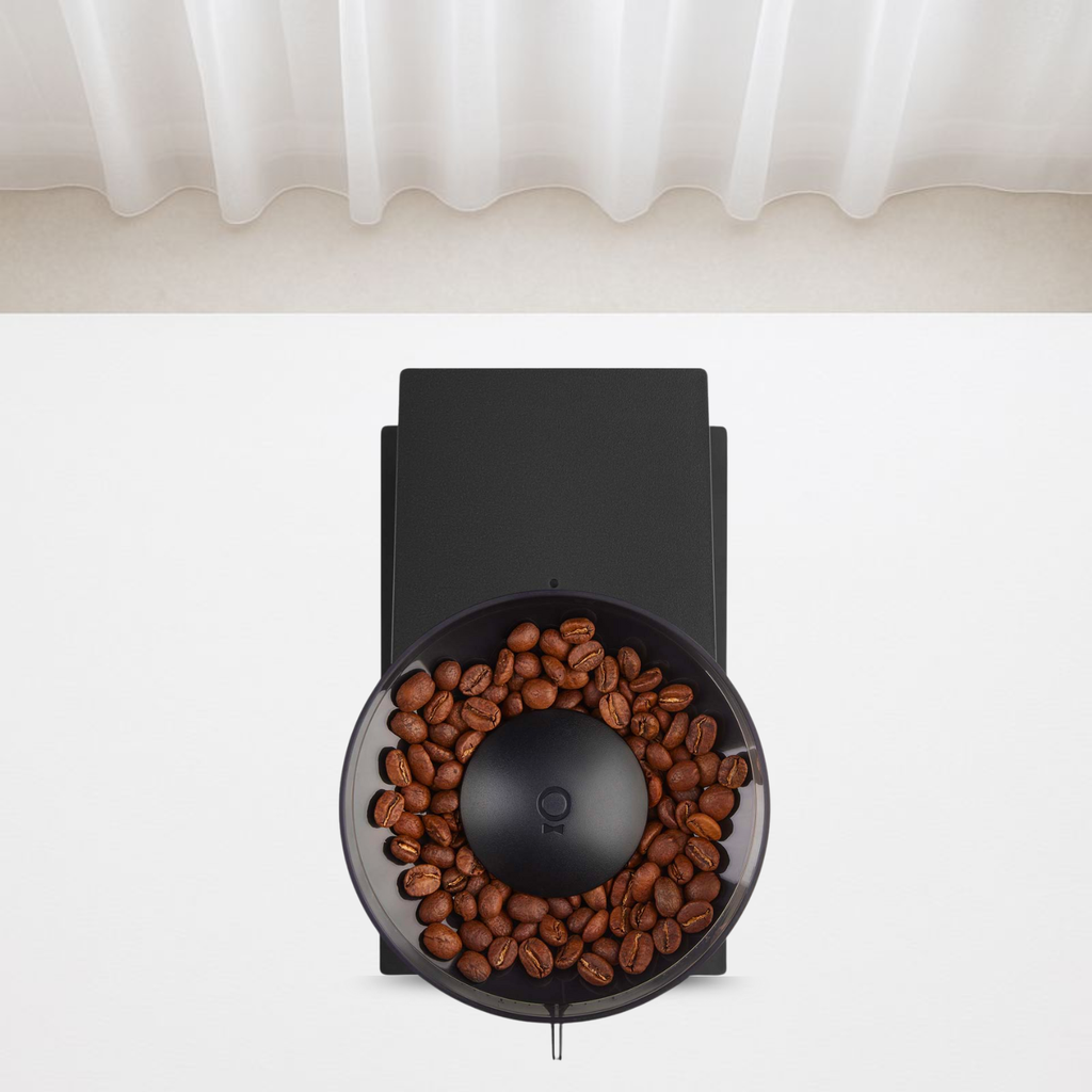 Fellow Opus Conical Burr Grinder