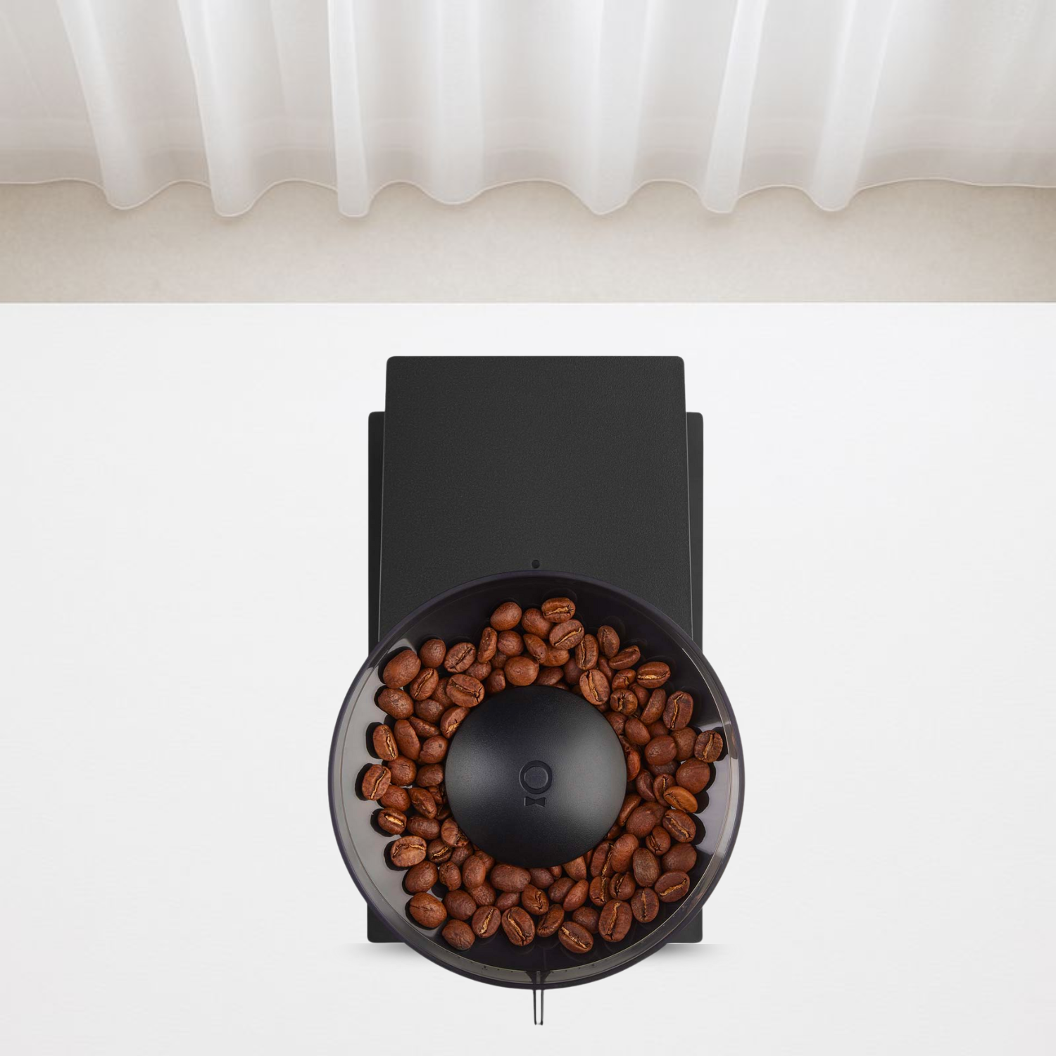 Fellow Opus Conical Burr Grinder