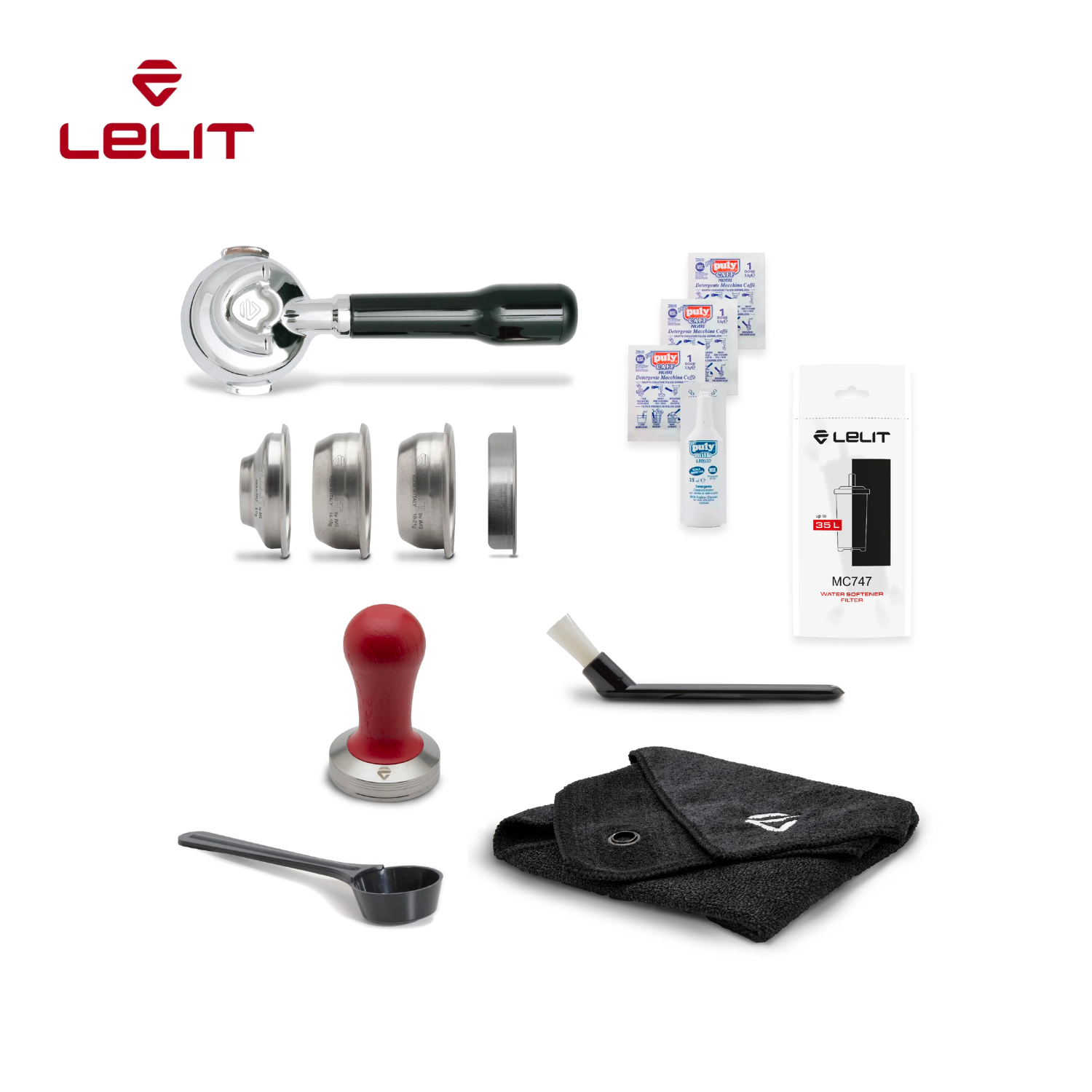 Lelit Mara X V.2 Espresso Machine (PL62X)