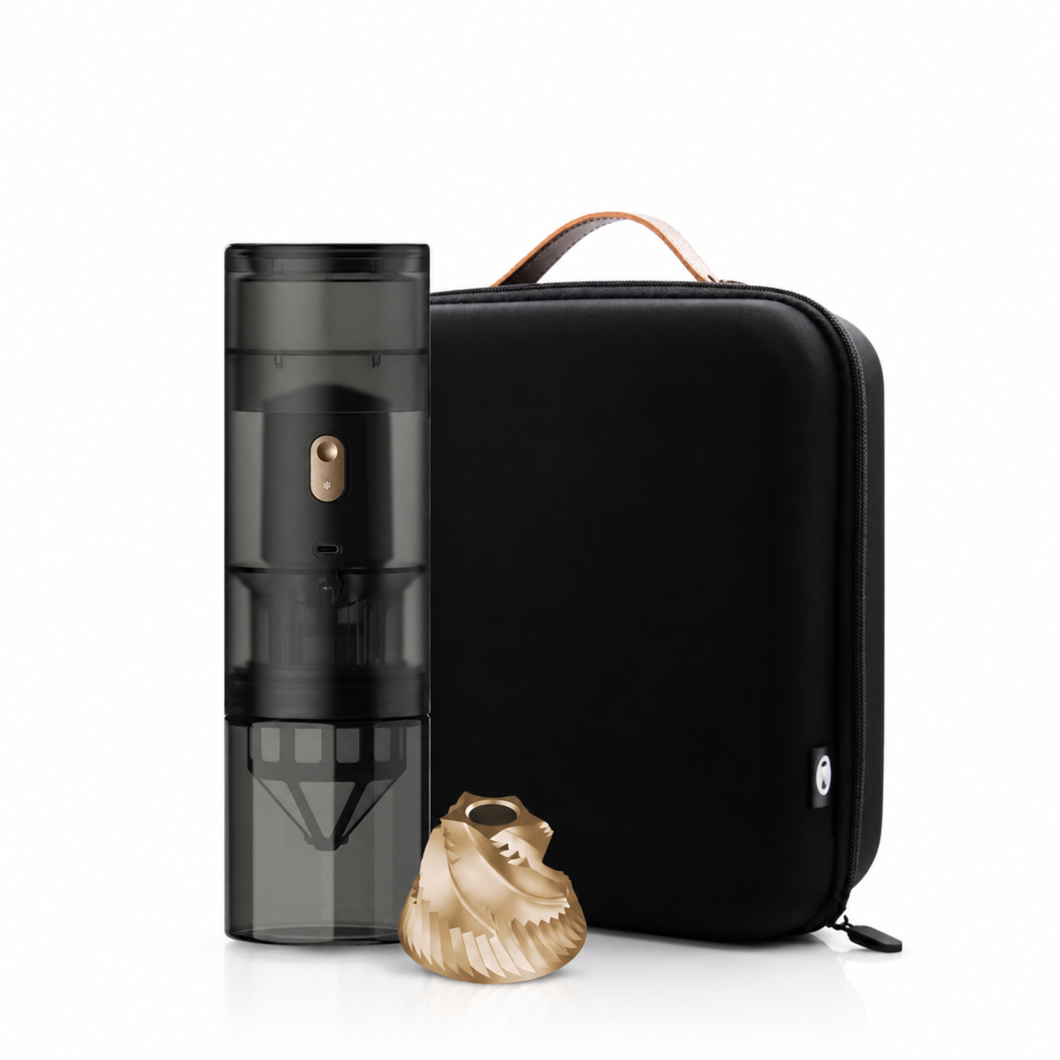Timemore Portable Automatic Coffee Grinder