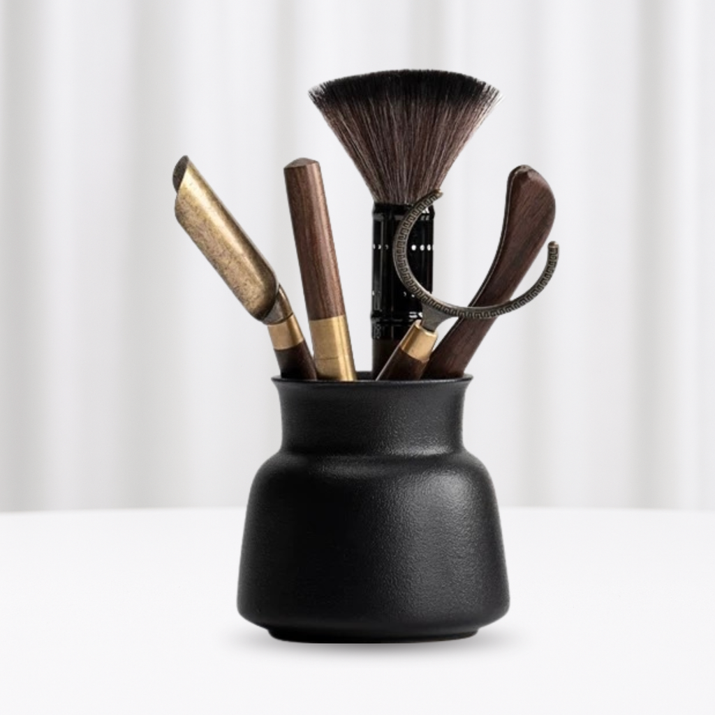 Heirloom Tea Ritual Tool Set