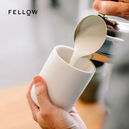 Fellow Monty Milk Art Cup