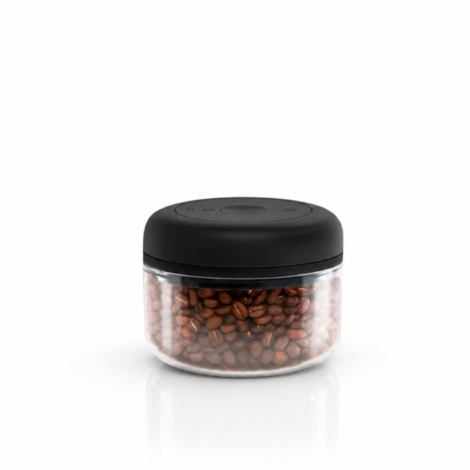 Fellow Atmos Vacuum Canister