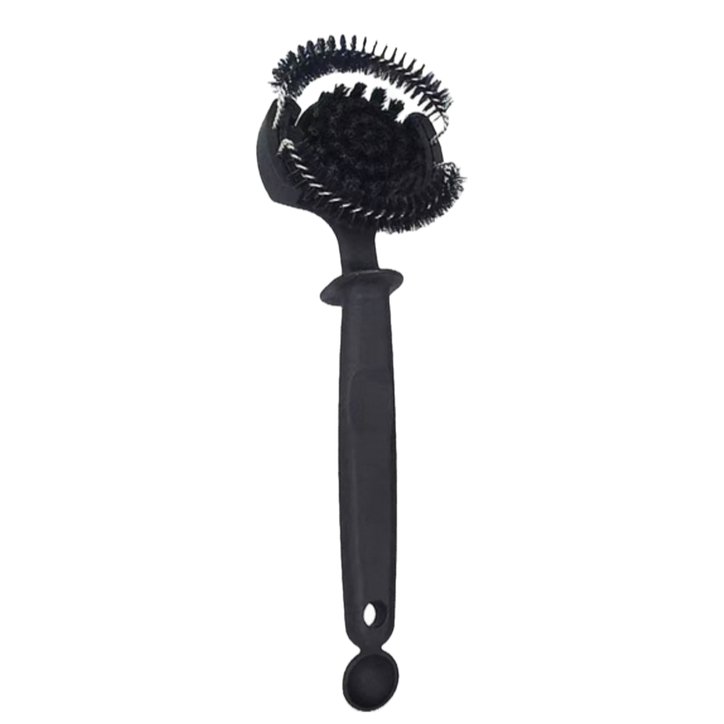 Espresso Cleaning Toolkit – 6pc Set for Grinders & Machines