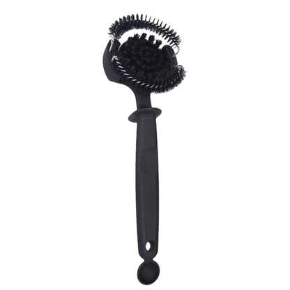 Espresso Cleaning Toolkit – 6pc Set for Grinders & Machines