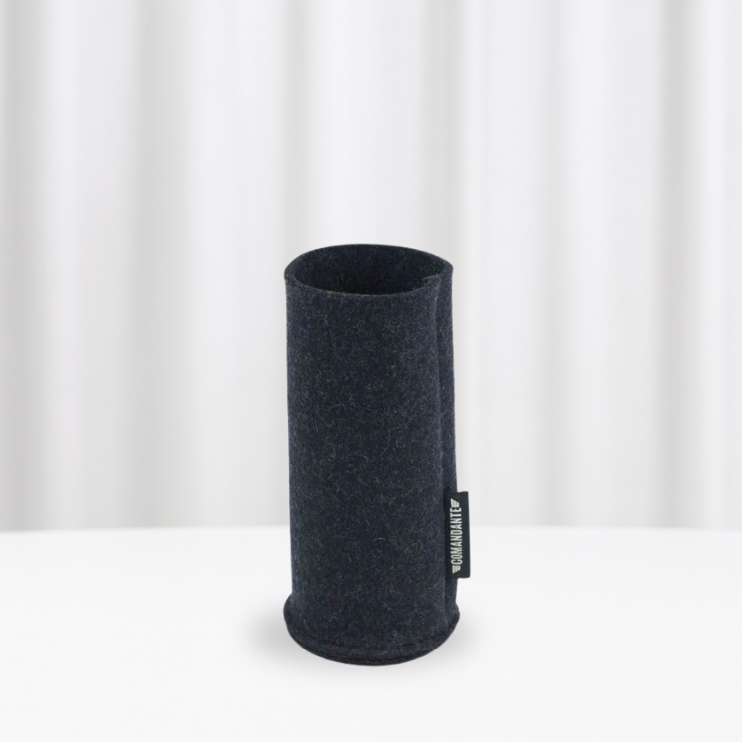 Comandante Merino Wool Felt Sleeve