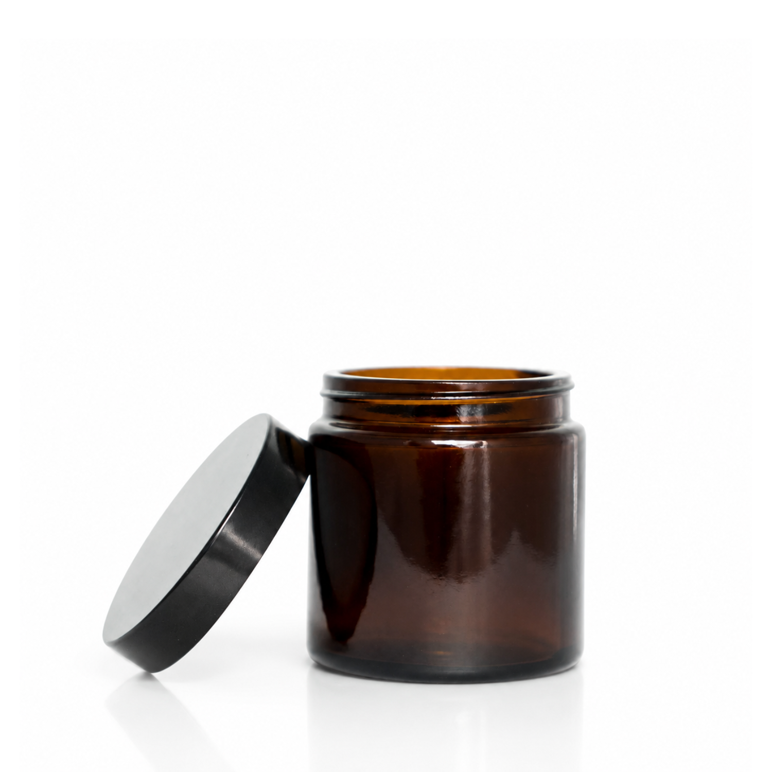 Comandante Polymer Bean Jars