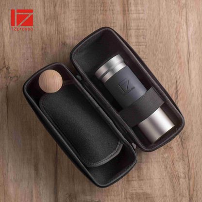 1Zpresso Cylinder Case & Carrying Case