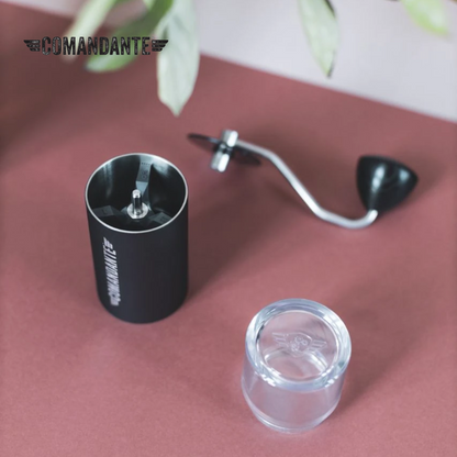Comandante C40 Nitro Blade Hand Grinder