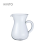 Kinto SCS Glass Server Carafe