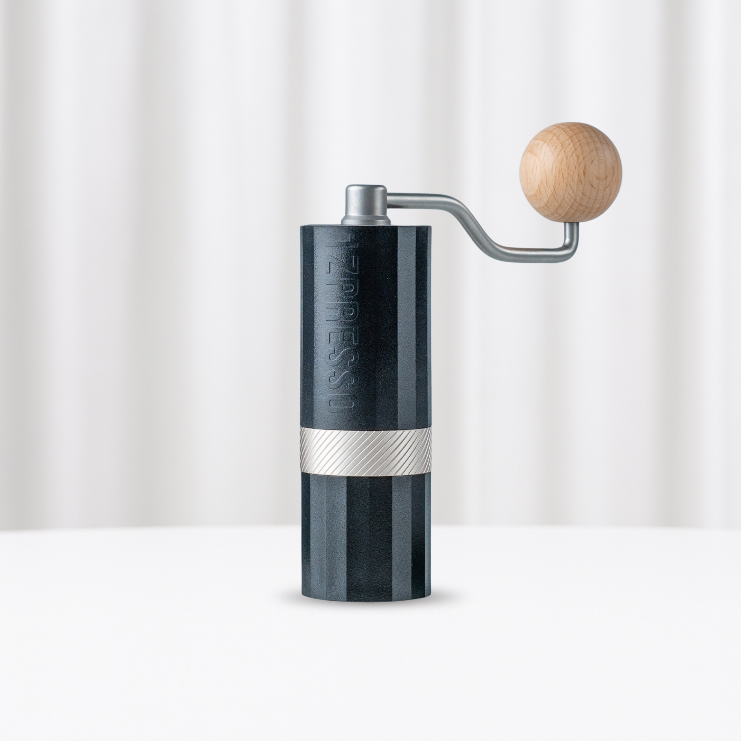 1Zpresso Q Air Manual Coffee Hand Grinder