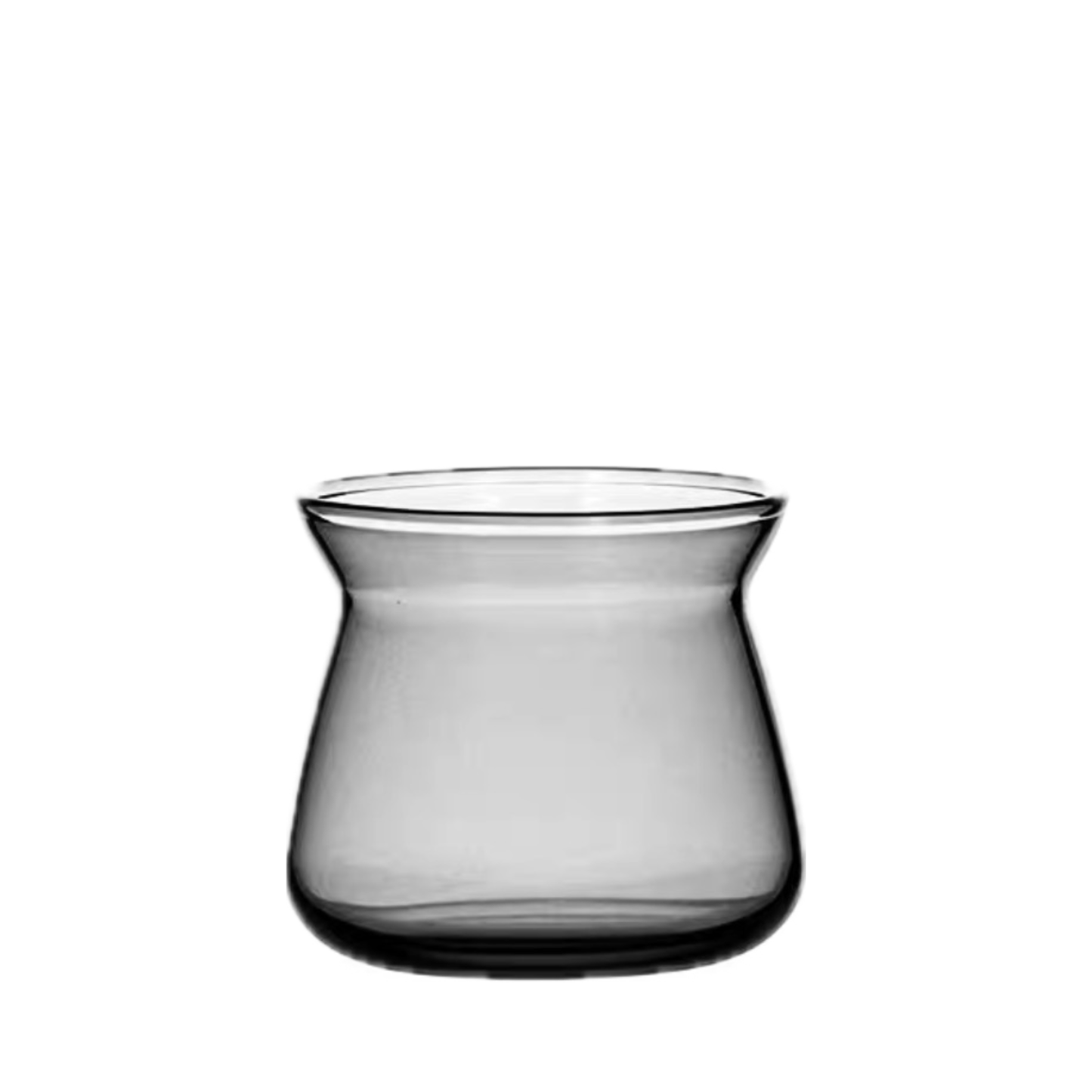 Clarity & Flow Sense Cup and Carafe Glassware Series