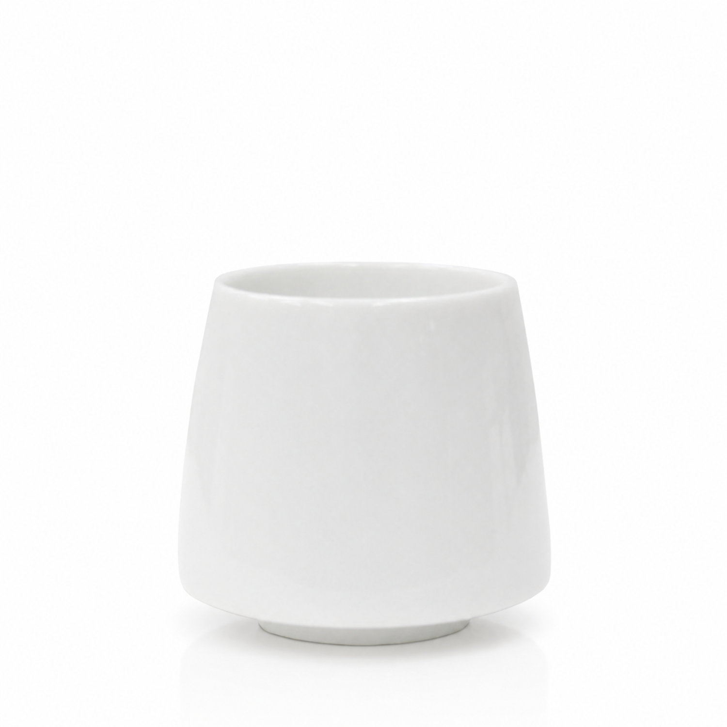 Origami Flavour Cup And Sensory Competition Cup - Japanese Porcelain Coffee Tasting Cups