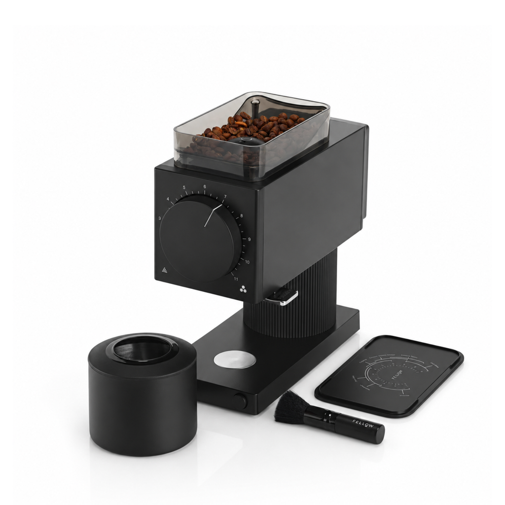 Fellow Ode Brew Grinder