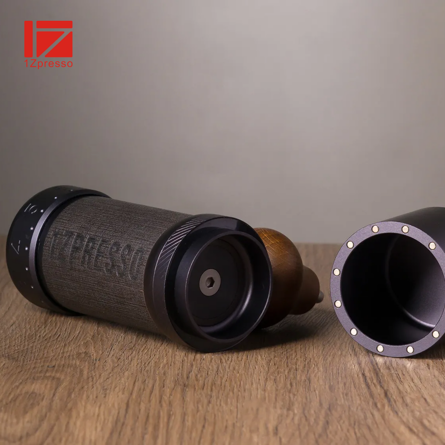 1Zpresso J Ultra Professional Hand Grinder