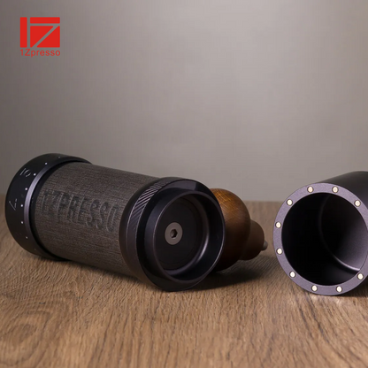 1Zpresso J Ultra Professional Hand Grinder