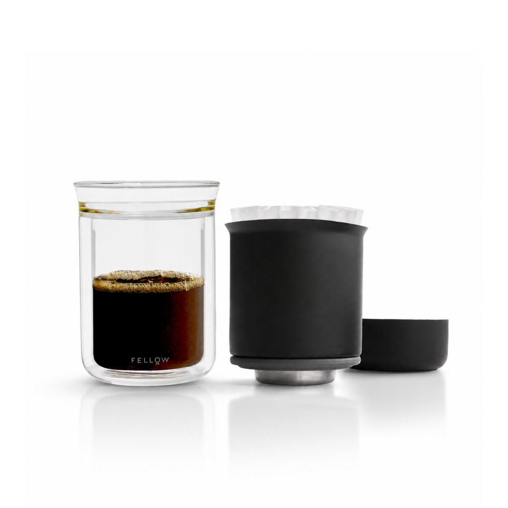 Fellow Stagg Dripper & Pour-Over Set