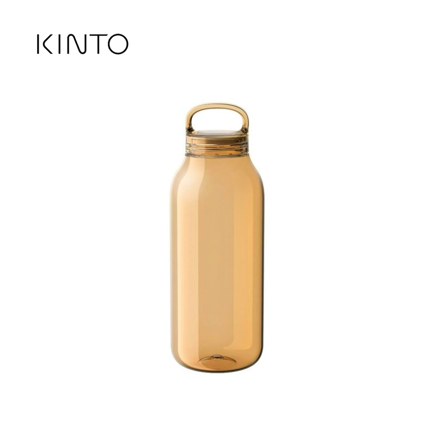 Kinto Water Bottle