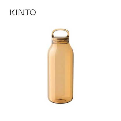 Kinto Water Bottle