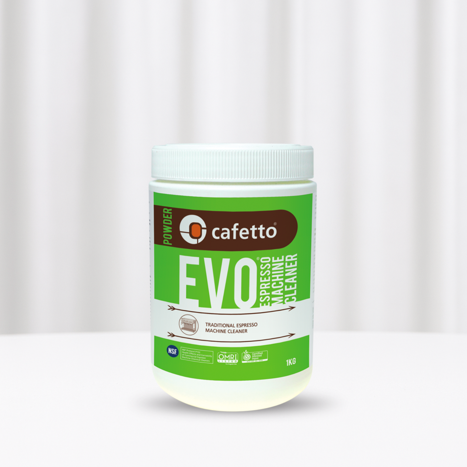 Cafetto EVO