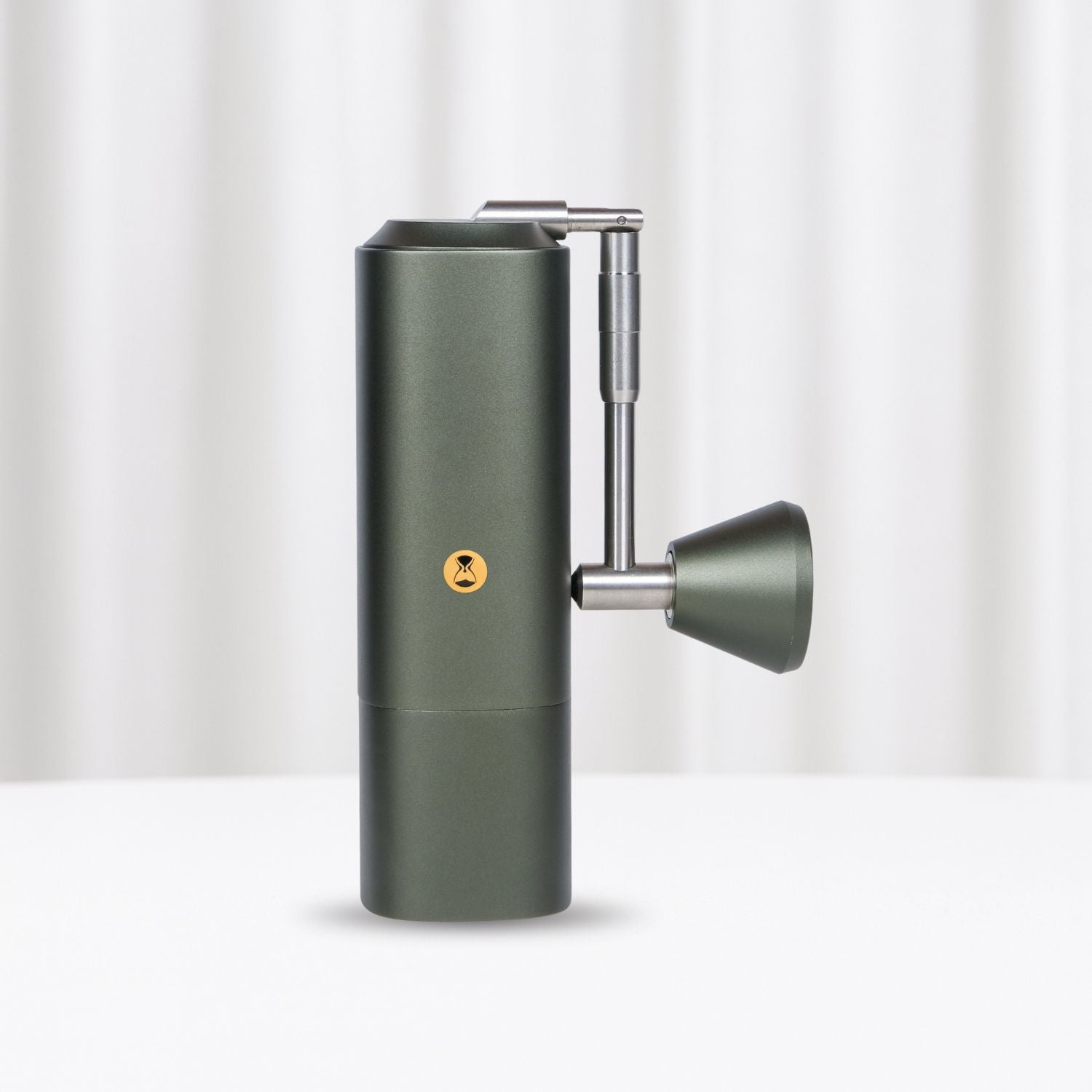 Timemore Flagship Chestnut X S2C Manual Coffee Hand Grinder
