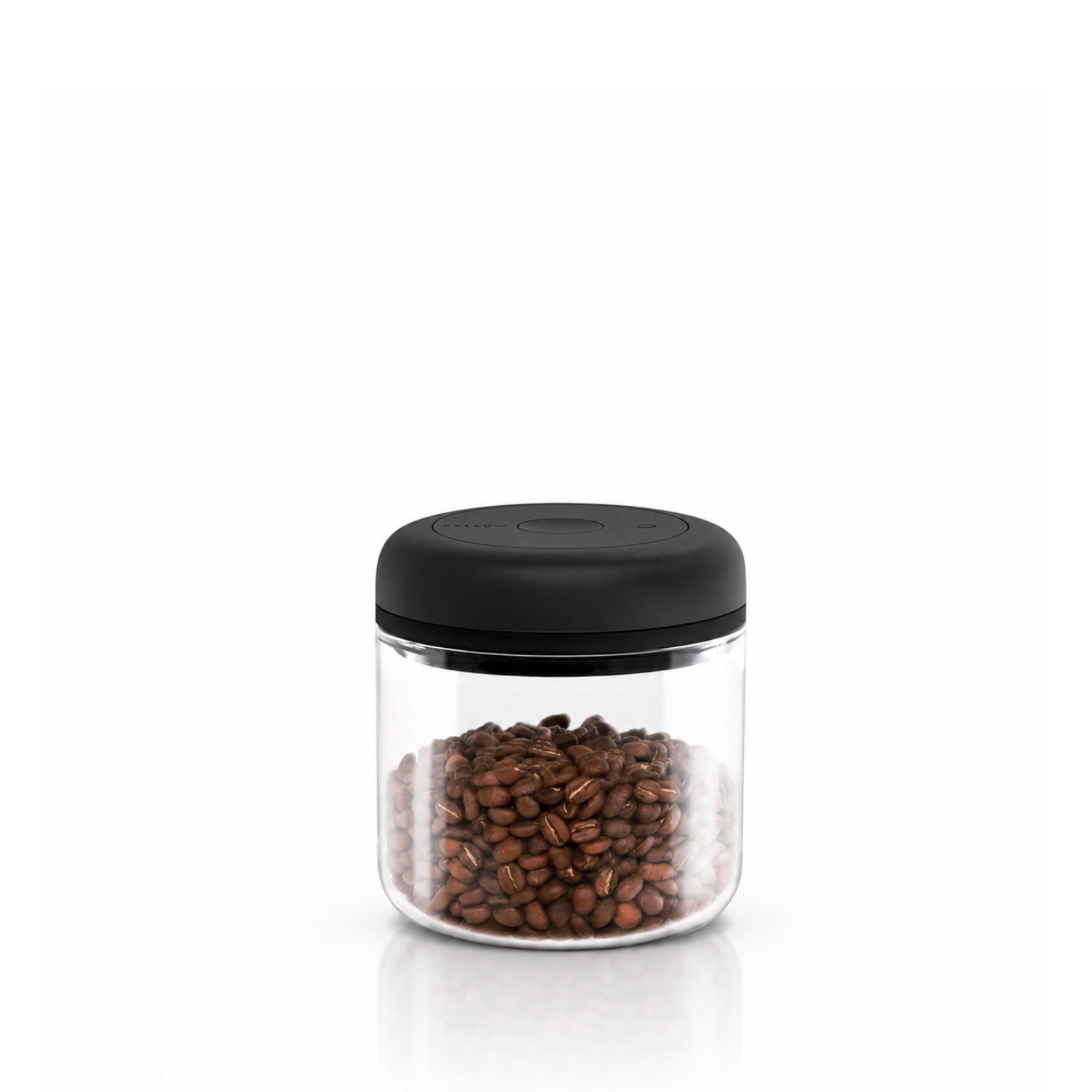 Fellow Atmos Vacuum Canister