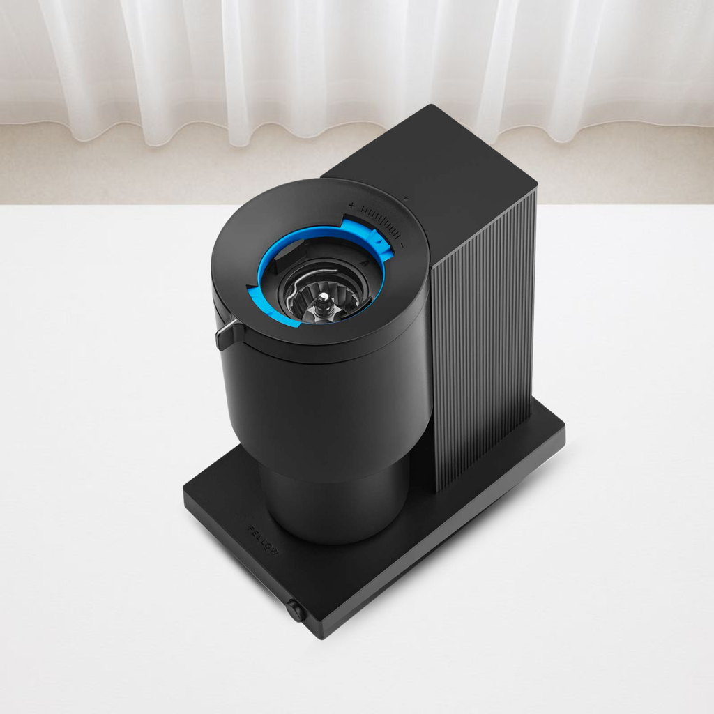 Fellow Opus Conical Burr Grinder