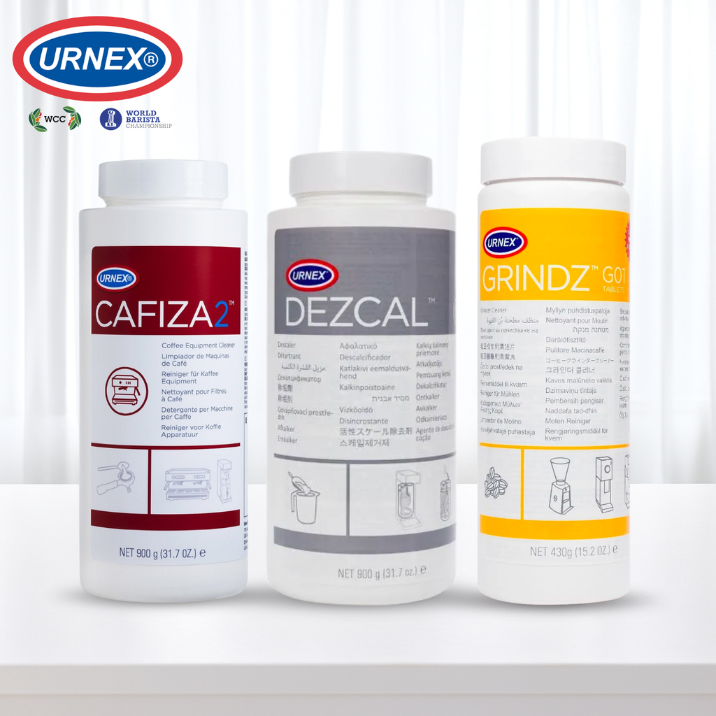 Urnex Multipurpose Cleaners