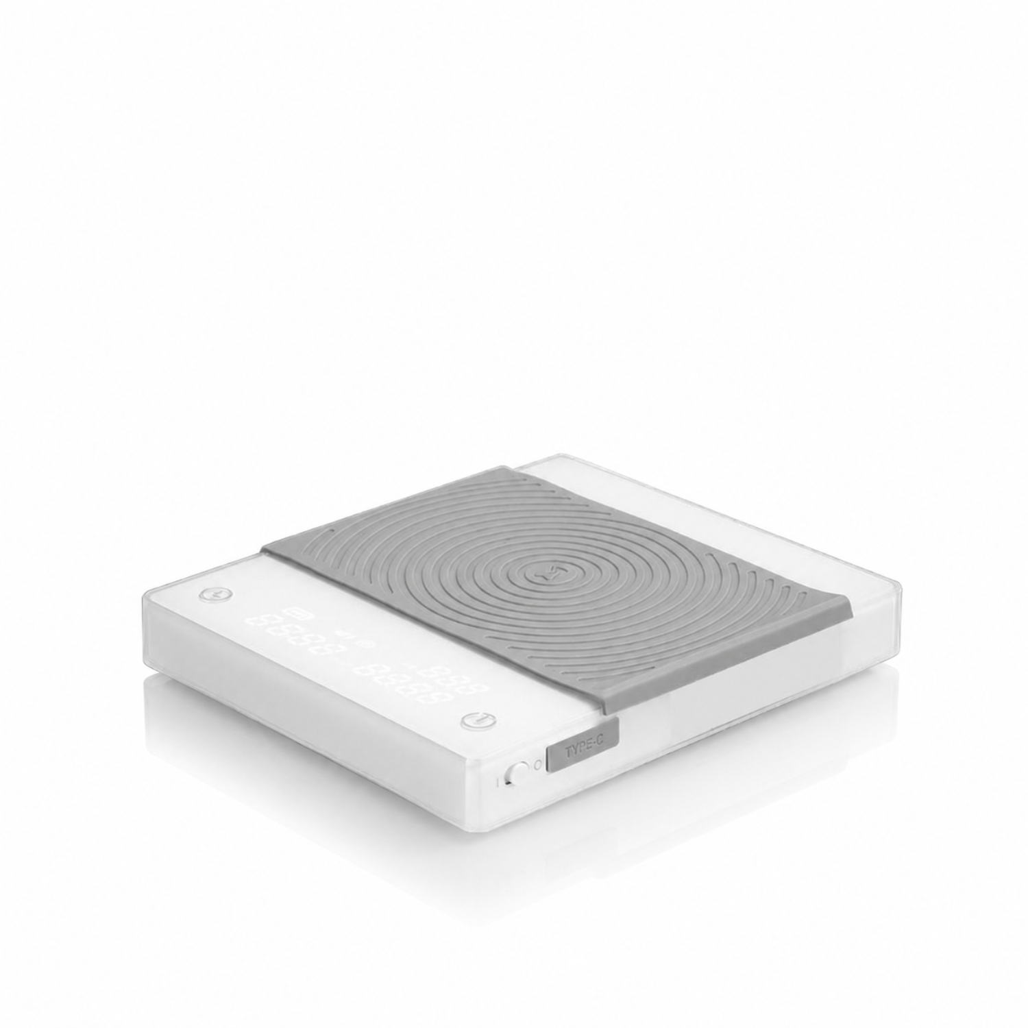 Timemore Black Mirror Coffee Scale Collection - Nano, Basic 2, Mini and Duo Precision Brewing Scales