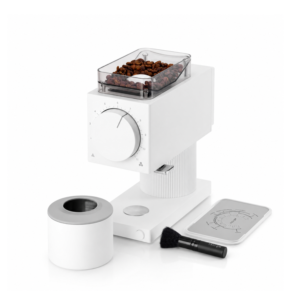 Fellow Ode Brew Grinder