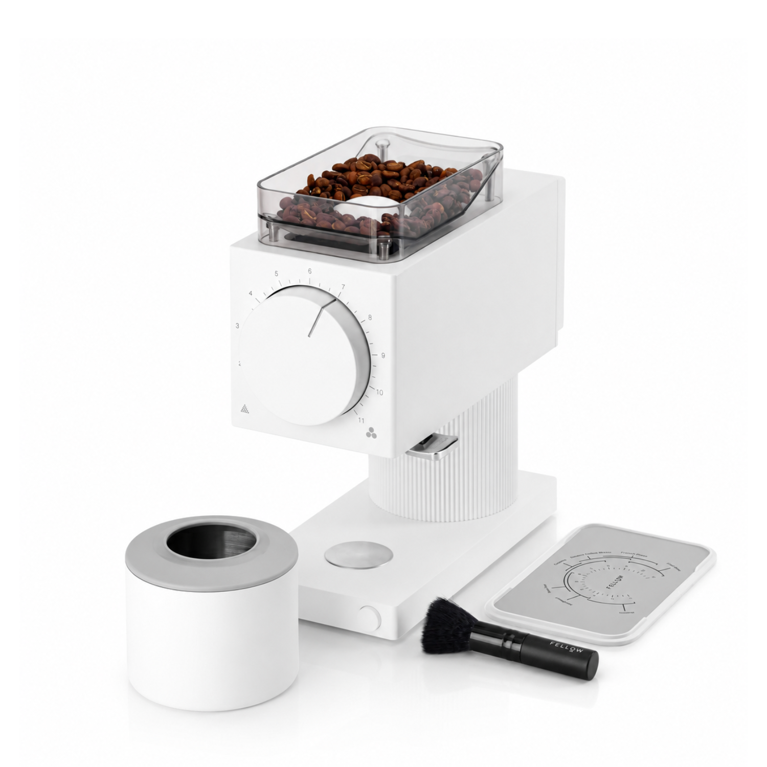 Fellow Ode Brew Grinder