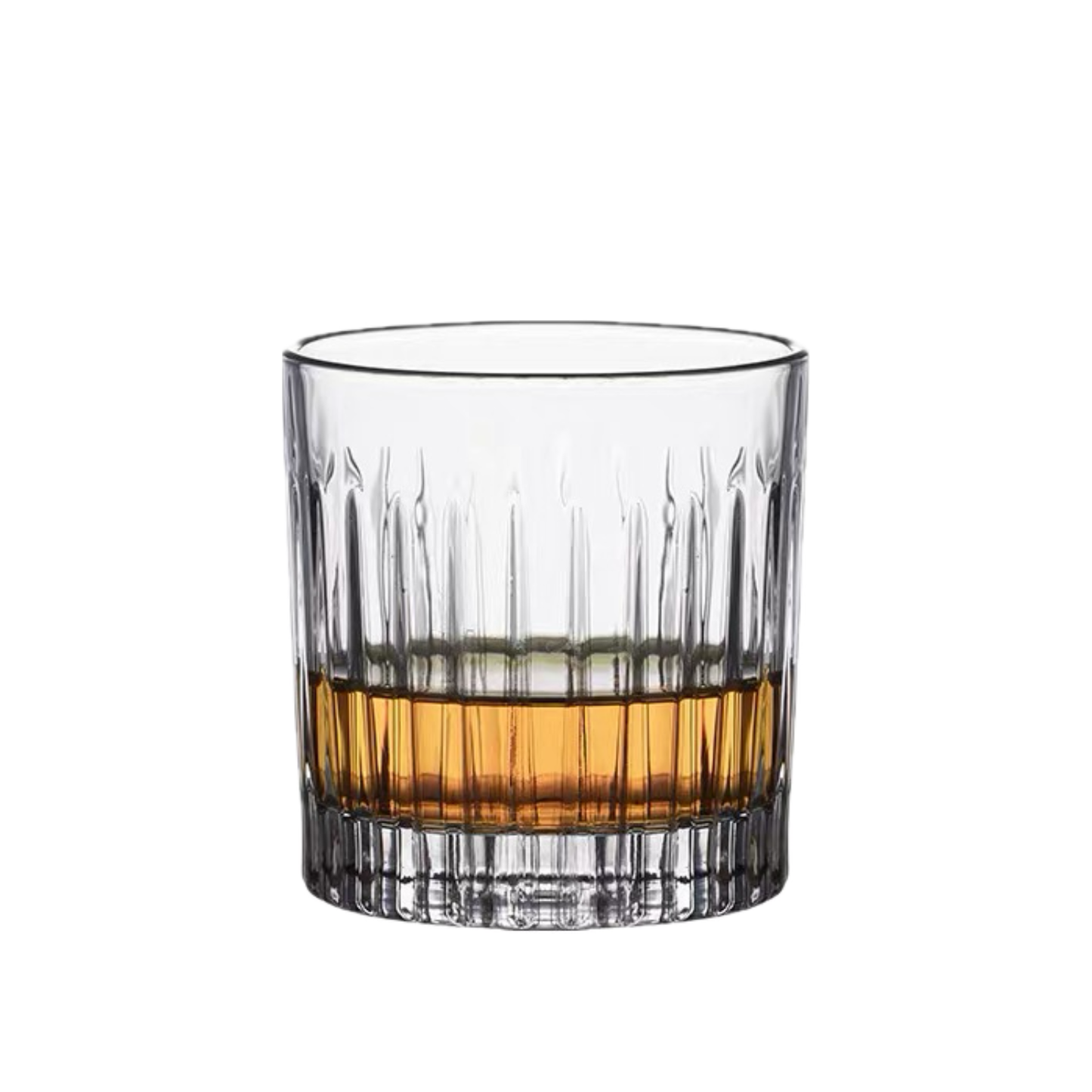 Heritage Artisan Barware Tumbler Glass Series