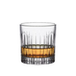 Heritage Artisan Barware Tumbler Glass Series