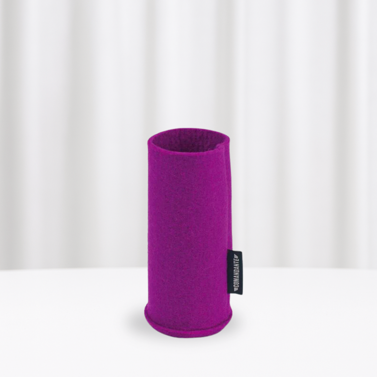 Comandante Merino Wool Felt Sleeve