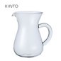 Kinto SCS Glass Server Carafe